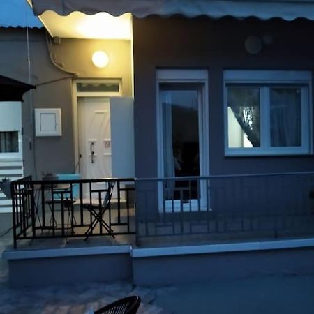 Вилла Οικία Με Αυλή Και Πάρκινγκ, Μέσα Στο Κάστρο Της Πόλης Янина Экстерьер фото